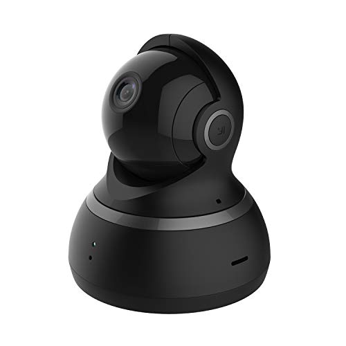 dome surveillance camera system