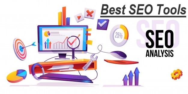 SEO Tool